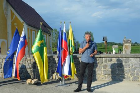 Srednjeveski dan Gutenwerd 2023 19 foto  Emil Turk